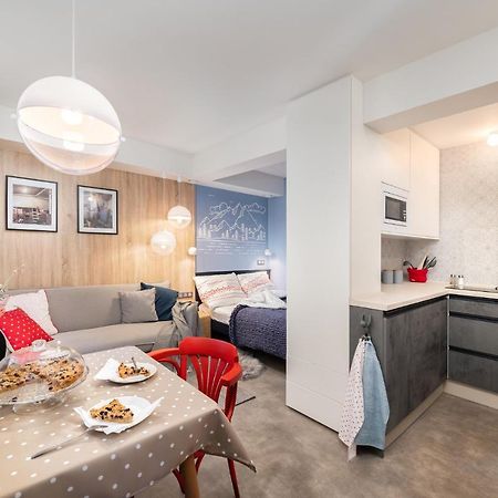 Studio Kotelna Rudník Exteriör bild