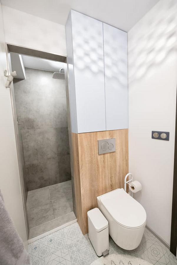 Studio Kotelna Rudník Exteriör bild