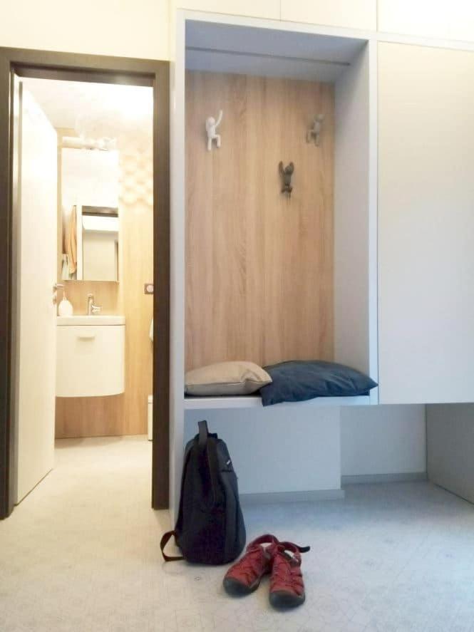 Studio Kotelna Rudník Exteriör bild