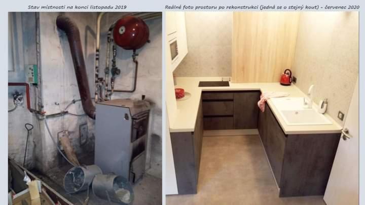 Studio Kotelna Rudník Exteriör bild