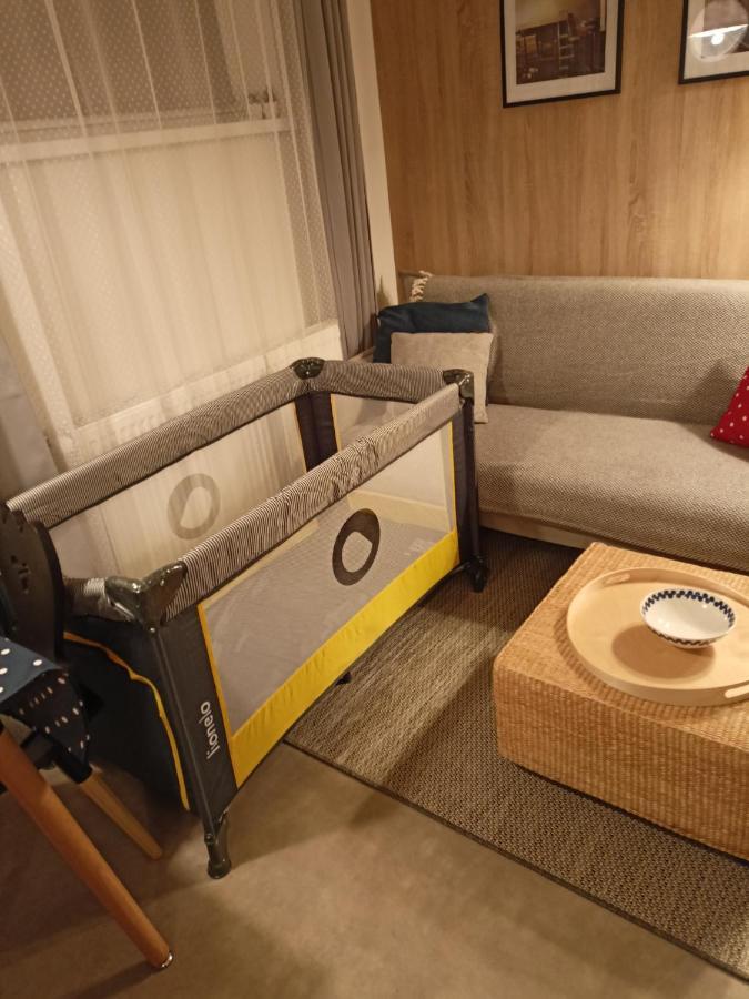Studio Kotelna Rudník Exteriör bild